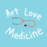 artlovemedicine.com